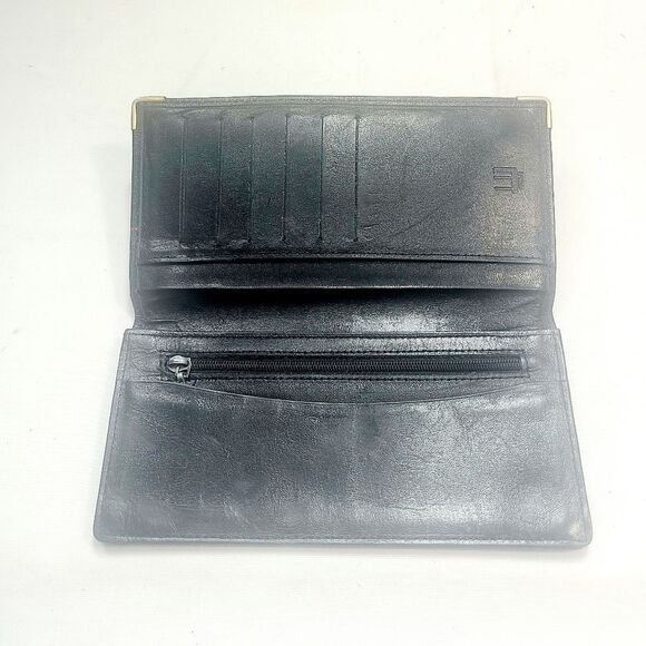 See By Chloe Leather Zippy Wallet - Picture 6 of 6